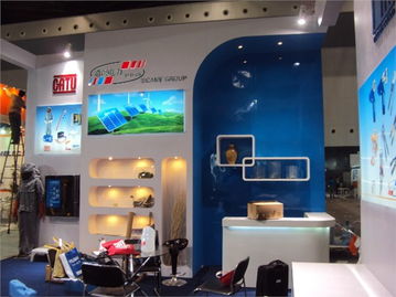 上海韻途展覽制作廠 專業(yè)一站式展覽與廣告代理服務(wù)