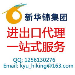 一站式進出口代理服務 專業生產廠家與透明價格體系，助力企業高效出海