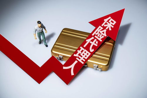 保險代理人銳減250萬背后 草根逃離，精英上位，行業重塑與廣告設計新局